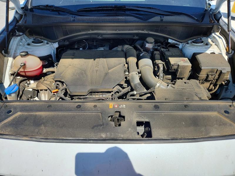 52699186 :رقم المزاد ، 5NMS4DAL3PH488545 vin ، 2023 Hyundai Santa Fe مزاد بيع