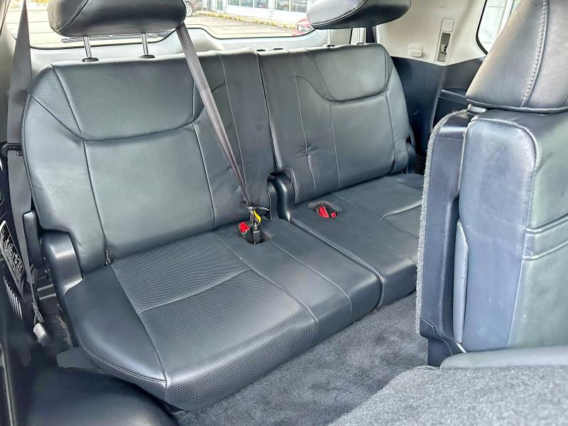 Aukcja sprzedaży 2018 Lexus Lx, vin: JTJHY7AX1J4261662, numer aukcji: 52897596
