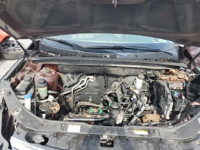 52400406 :رقم المزاد ، 5XYKUDA27DG327130 vin ، 2013 Kia Sorento مزاد بيع