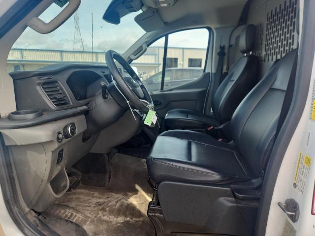Продажа на аукционе авто 2021 Ford Transit, vin: 1FTBR1YG0MKA41065, номер лота: 54796436