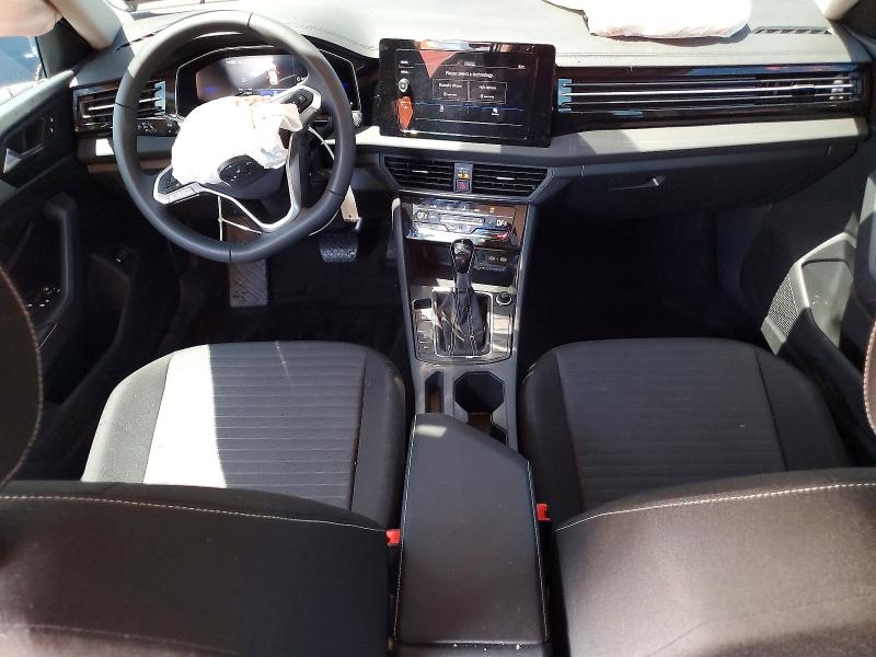 Aukcja sprzedaży 2026 Volkswagen Jetta, vin: 3VW5W7BU3TM047888, numer aukcji: 54504466