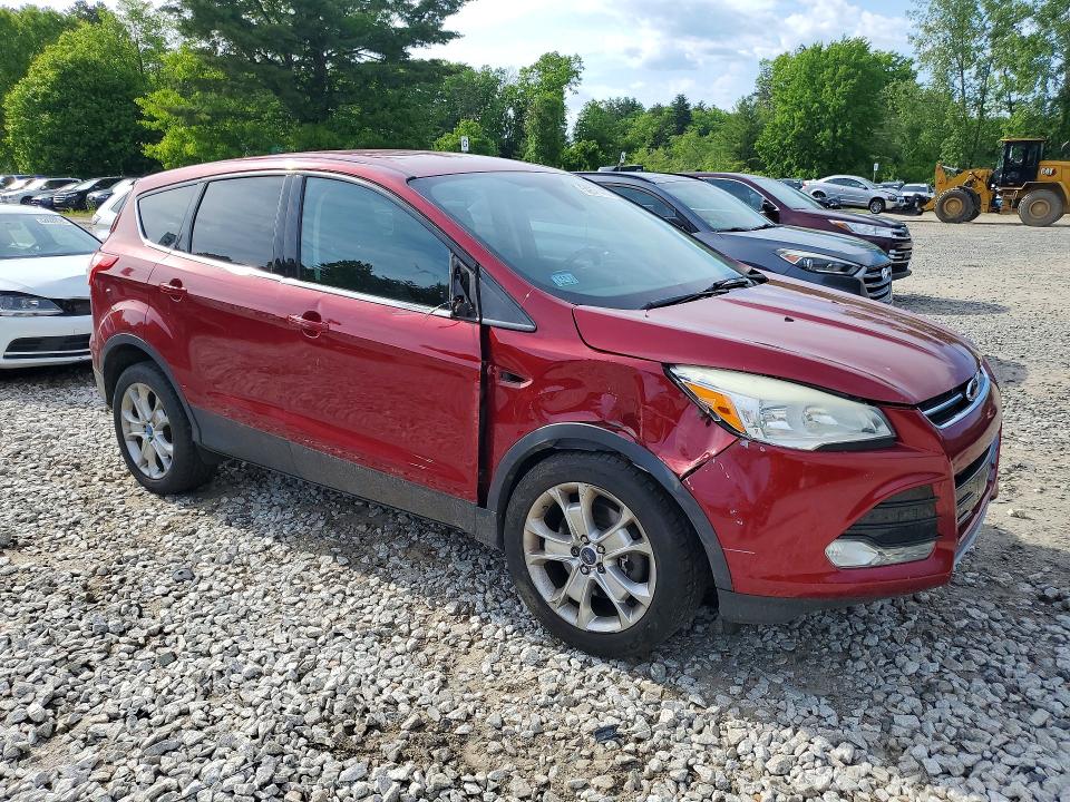 Aukcja sprzedaży 2013 Ford Escape, vin: 1FMCU9HXXDUC58141, numer aukcji: 54671436