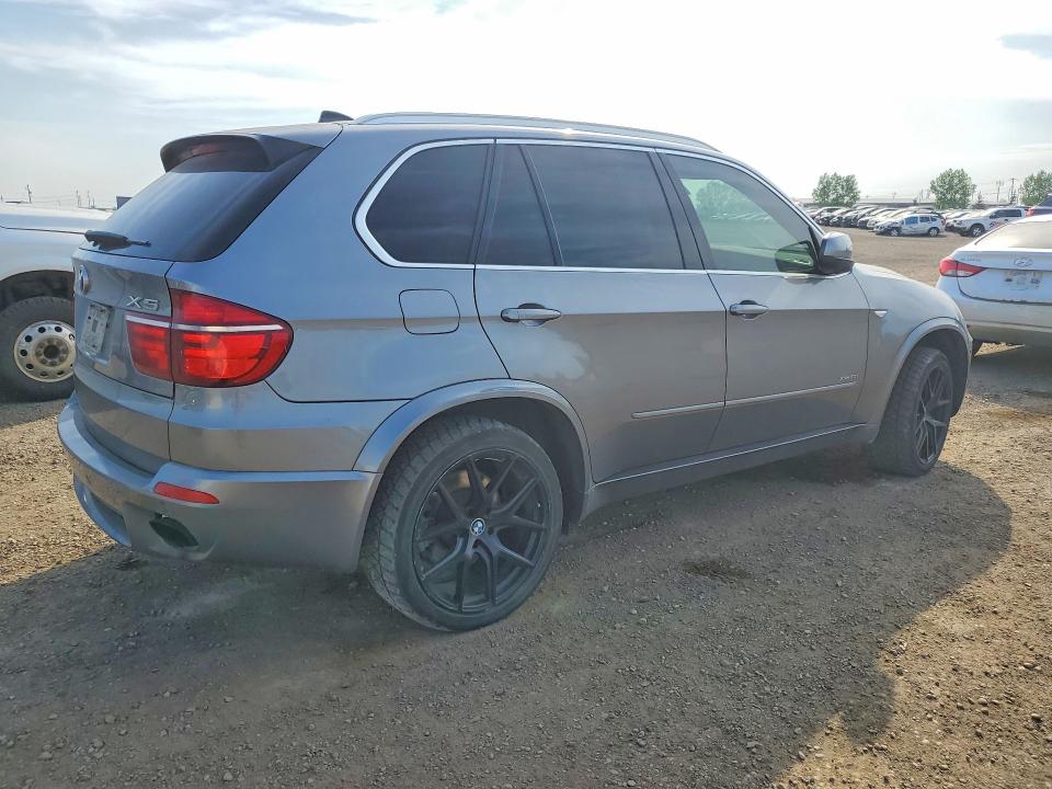 Продаж на аукціоні авто 2013 Bmw X5, vin: 5UXZV8C52D0C14784, номер лоту: 55368396