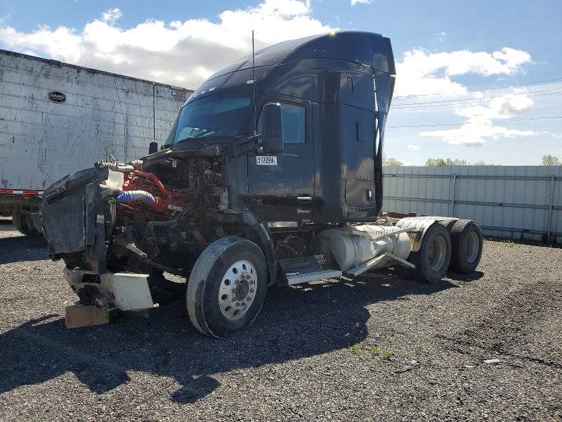 Продаж на аукціоні авто 2023 Kenworth Construction, vin: 1XKZD40X1PJ953535, номер лоту: 51762696