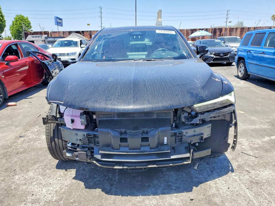 Продаж на аукціоні авто 2024 Acura Zdx Ev 4d 2wd, vin: 4W5KHMRK8RZ518463, номер лоту: 54304806