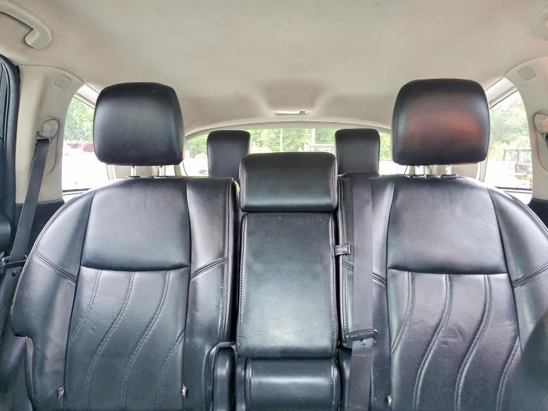 51848786 :رقم المزاد ، 5N1AL0MM9FC548266 vin ، 2015 Infiniti Qx60 مزاد بيع