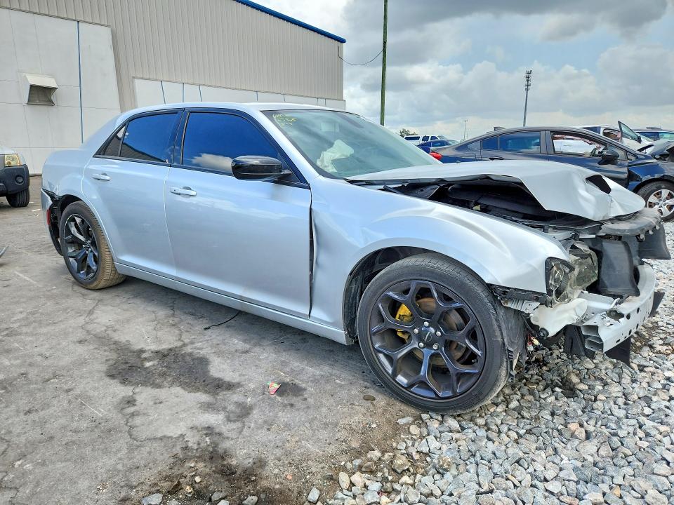Aukcja sprzedaży 2022 Chrysler 300, vin: 2C3CCAAG9NH209895, numer aukcji: 54018716