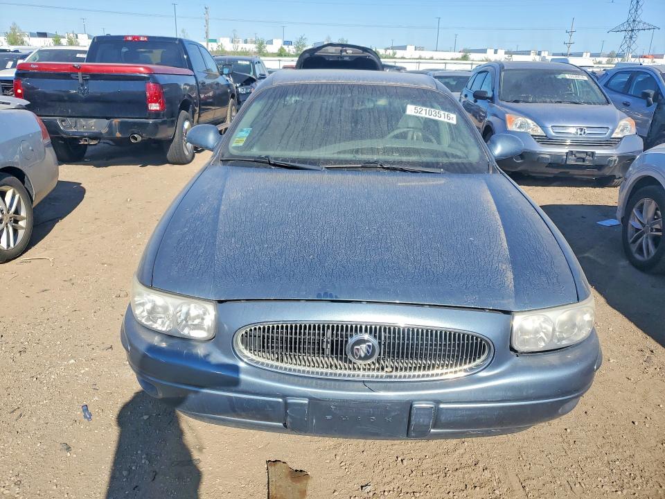 Aukcja sprzedaży 2000 Buick Lesabre, vin: 1G4HP54K7Y4259110, numer aukcji: 52103516
