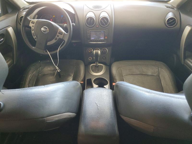 Продаж на аукціоні авто 2011 Nissan Rogue, vin: JN8AS5MT4BW567820, номер лоту: 52889446