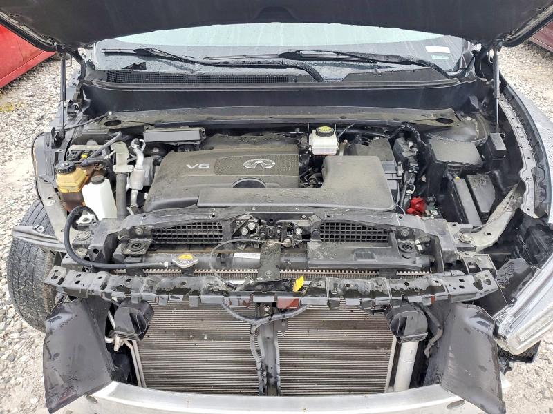 Aukcja sprzedaży 2020 Infiniti Qx60, vin: 5N1DL0MN3LC545283, numer aukcji: 51613116