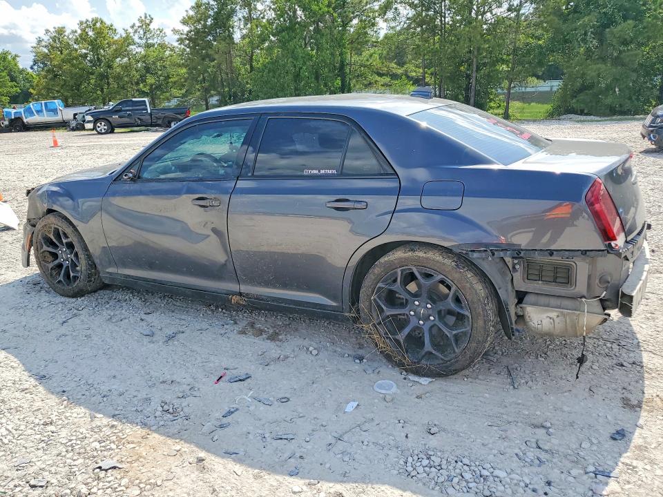 Aukcja sprzedaży 2019 Chrysler 300, vin: 2C3CCABG2KH686520, numer aukcji: 54871806