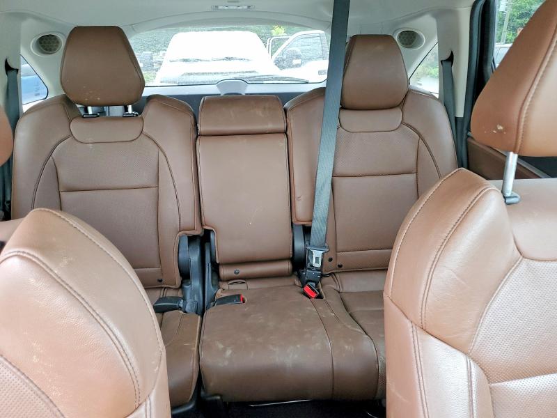 Продажа на аукционе авто 2020 Acura Mdx, vin: 5J8YD3H58LL011292, номер лота: 53141266