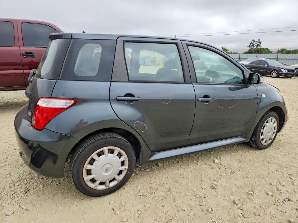 2006 Scion Xa მანქანა იყიდება აუქციონზე, vin: JTKKT624660148903, აუქციონის ნომერი: 54515776