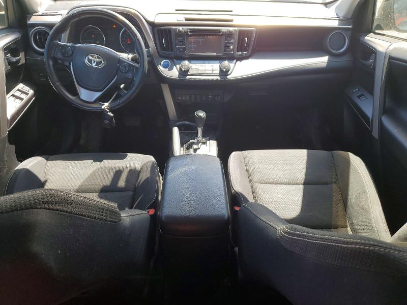 Продажа на аукционе авто 2016 Toyota Rav4 Hv, vin: JTMRJREV5GD000849, номер лота: 53690586