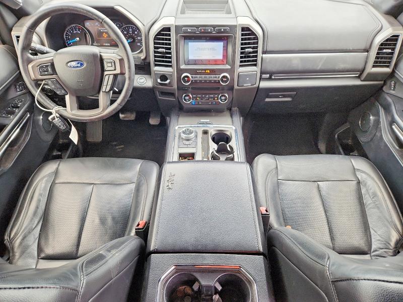 Продаж на аукціоні авто 2018 Ford Expedition, vin: 1FMJK1HT5JEA17573, номер лоту: 53959436