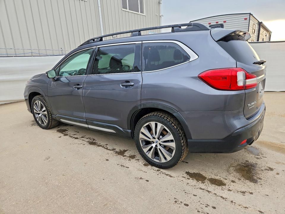52327906 :رقم المزاد ، 4S4WMALD9L3467984 vin ، 2020 Subaru Ascent مزاد بيع