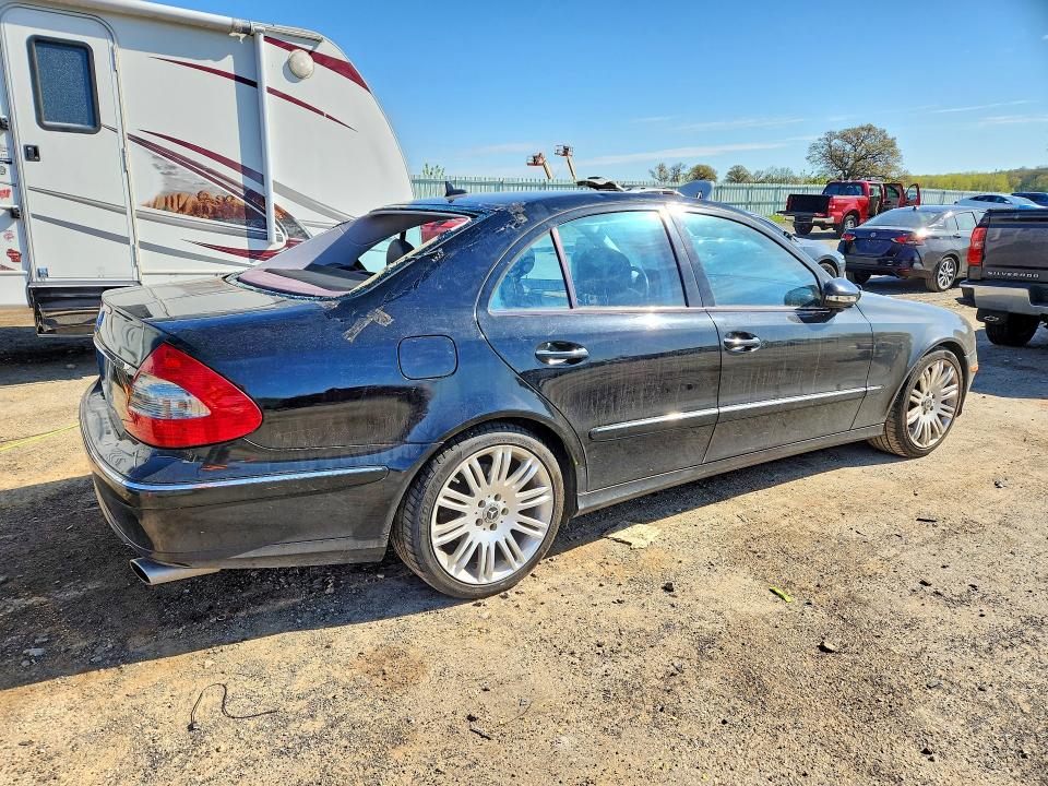Aukcja sprzedaży 2008 Mercedes-benz E, vin: WDBUF56X38B280965, numer aukcji: 51970586