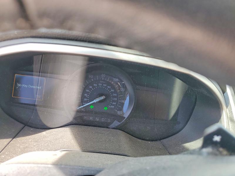 Продажа на аукционе авто 2015 Ford Edge, vin: 2FMTK4J84FBC37886, номер лота: 53751496