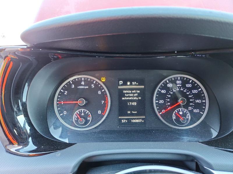 Aukcja sprzedaży 2023 Kia K5, vin: 5XXG14J25PG192060, numer aukcji: 52590646