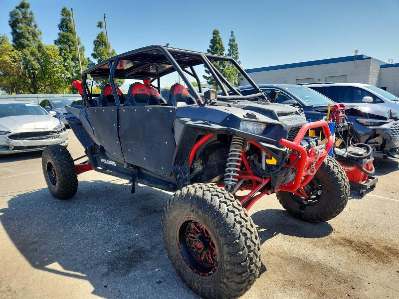52239586 :رقم المزاد ، 3NSVFM994GF468028 vin ، 2016 Polaris Razor مزاد بيع