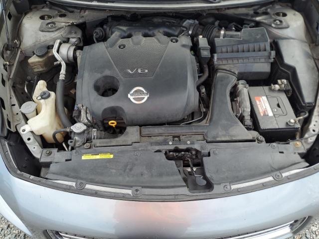 Продаж на аукціоні авто 2009 Niss Maxima, vin: 1N4AA51E99C827747, номер лоту: 52353266
