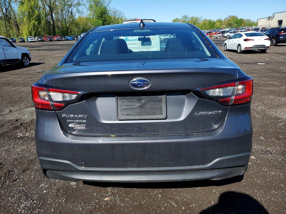 Aukcja sprzedaży 2024 Subaru Legacy, vin: 4S3BWAD64R3022557, numer aukcji: 51097356