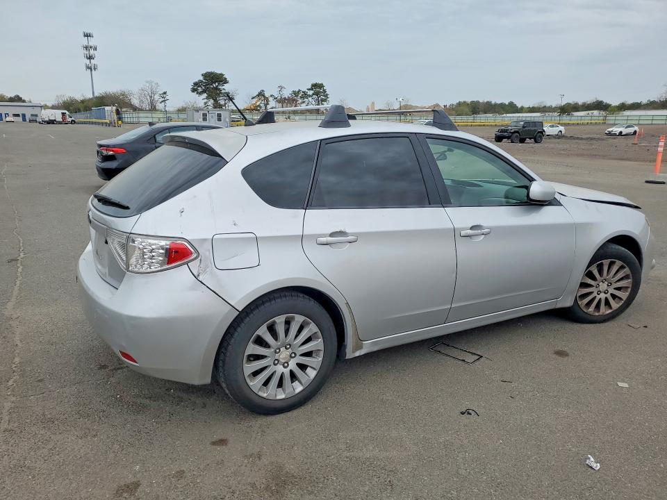 Продажа на аукционе авто 2011 Subaru Impreza, vin: JF1GH6B63BH821874, номер лота: 52431876