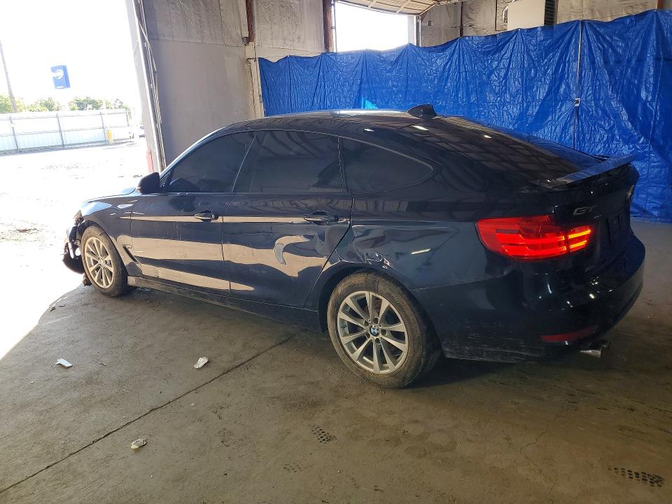 52654206 :رقم المزاد ، WBA3X5C51FD561531 vin ، 2015 Bmw 328 مزاد بيع