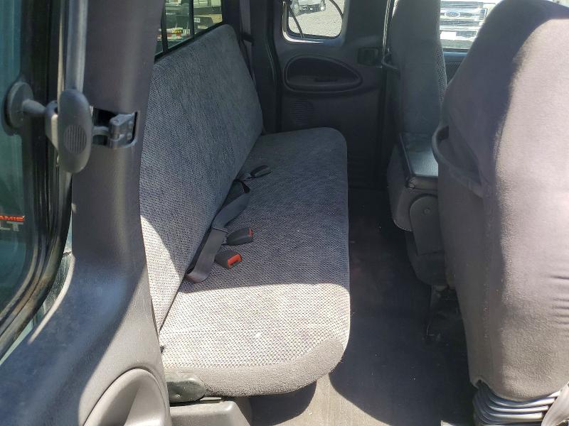 Aukcja sprzedaży 2001 Dodge Ram 2500, vin: 3B7KF23Z41G180450, numer aukcji: 55015426