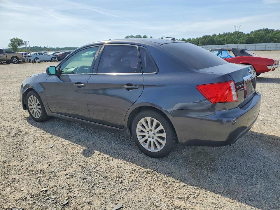 Aukcja sprzedaży 2011 Subaru Impreza, vin: JF1GE6B67BH500672, numer aukcji: 52209976
