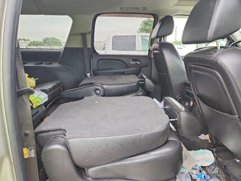 Продаж на аукціоні авто 2007 Chevrolet Suburban, vin: 1GNFC16067J178988, номер лоту: 52341846