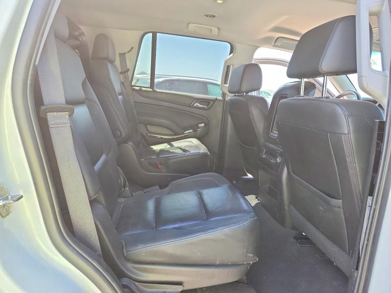 Продаж на аукціоні авто 2020 Chevrolet Tahoe, vin: 1GNSKBKC1LR309196, номер лоту: 53066956