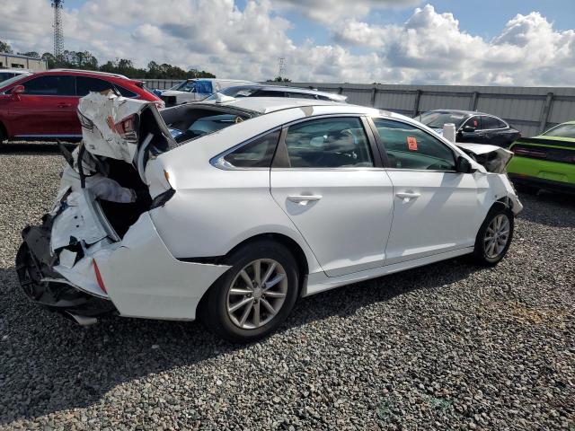 Aukcja sprzedaży 2019 Hyundai Sonata, vin: 5NPE24AF6KH758635, numer aukcji: 55184746