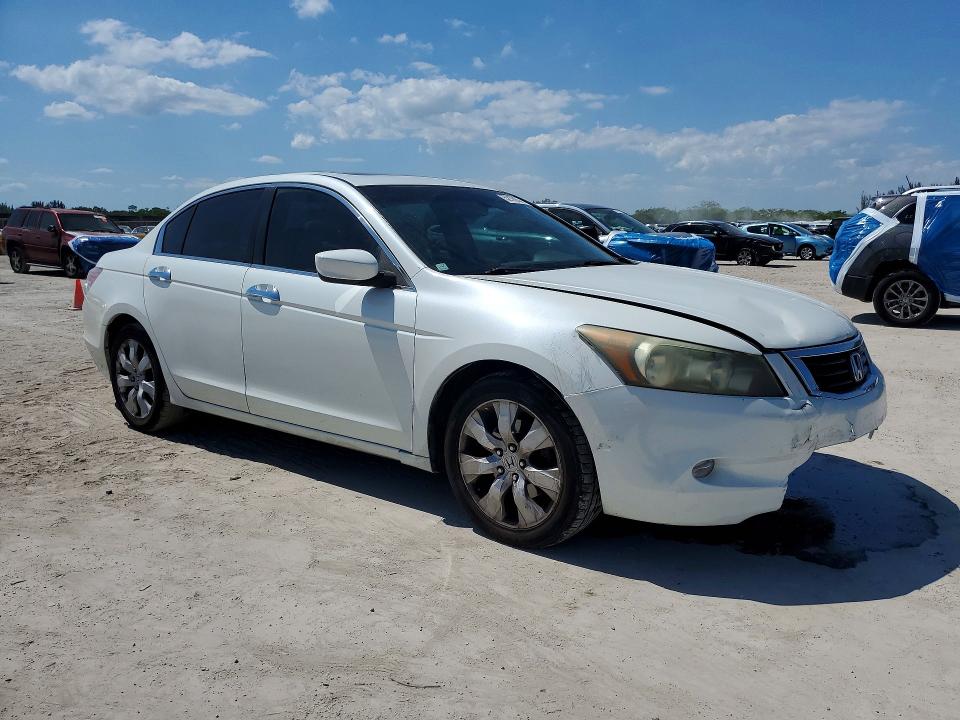 2009 Honda Accord მანქანა იყიდება აუქციონზე, vin: 1HGCP36859A001564, აუქციონის ნომერი: 52199376