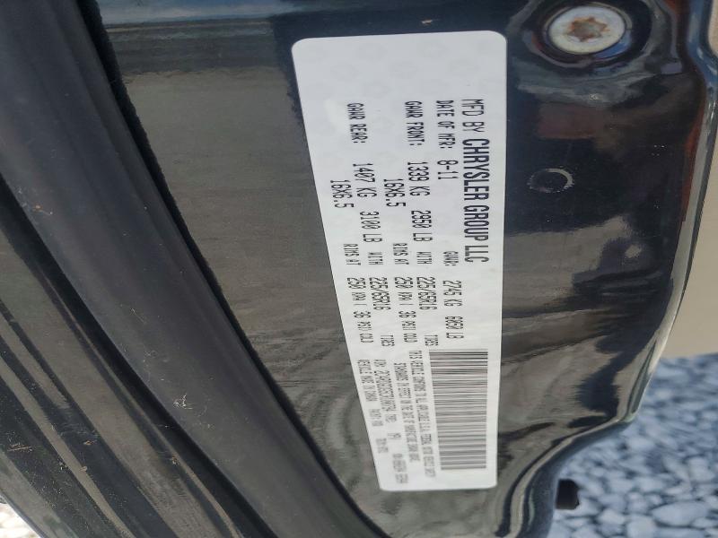 Продаж на аукціоні авто 2012 Dodge Grand Caravan, vin: 2C4RDGDG5CR100794, номер лоту: 54289196