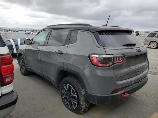 Продажа на аукционе авто 2021 Jeep Compass, vin: 3C4NJDDB7MT589028, номер лота: 77957465