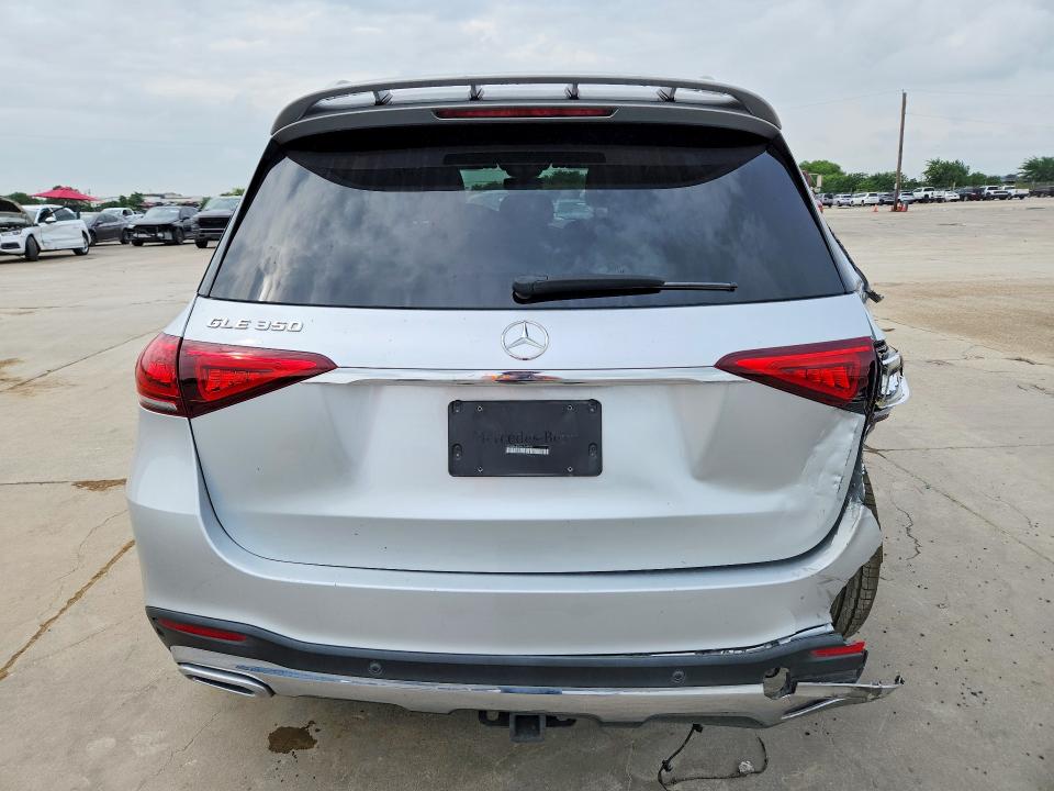 2021 Mercedes-benz Gle მანქანა იყიდება აუქციონზე, vin: 4JGFB4JE3MA368545, აუქციონის ნომერი: 54155276