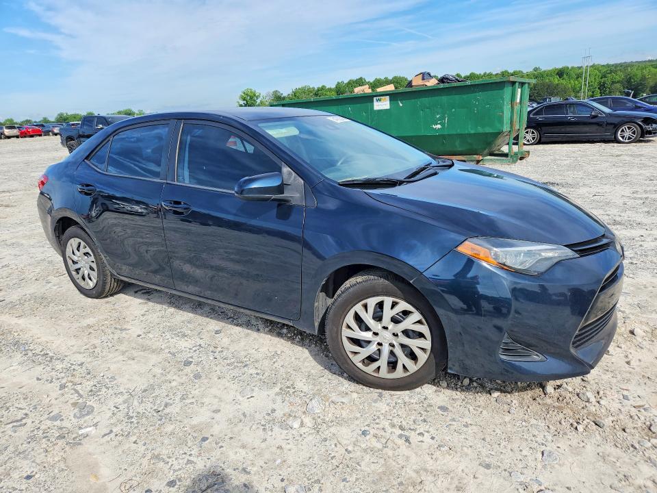 Продаж на аукціоні авто 2019 Toyt Corolla, vin: 2T1BURHE0KC223083, номер лоту: 54762526