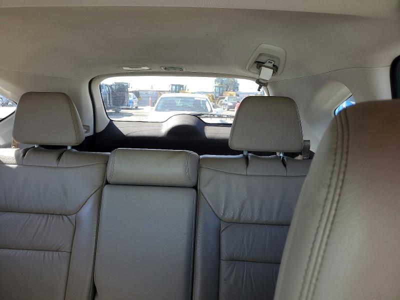 Aukcja sprzedaży 2012 Honda Cr-v, vin: 5J6RM4H73CL062770, numer aukcji: 52003796