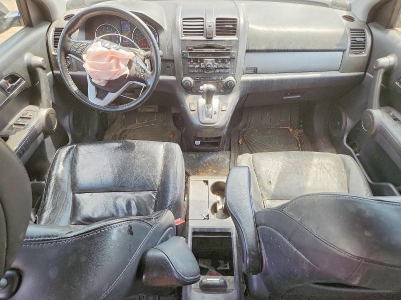 Продаж на аукціоні авто 2010 Honda Cr-v, vin: 5J6RE4H73AL813019, номер лоту: 55118766