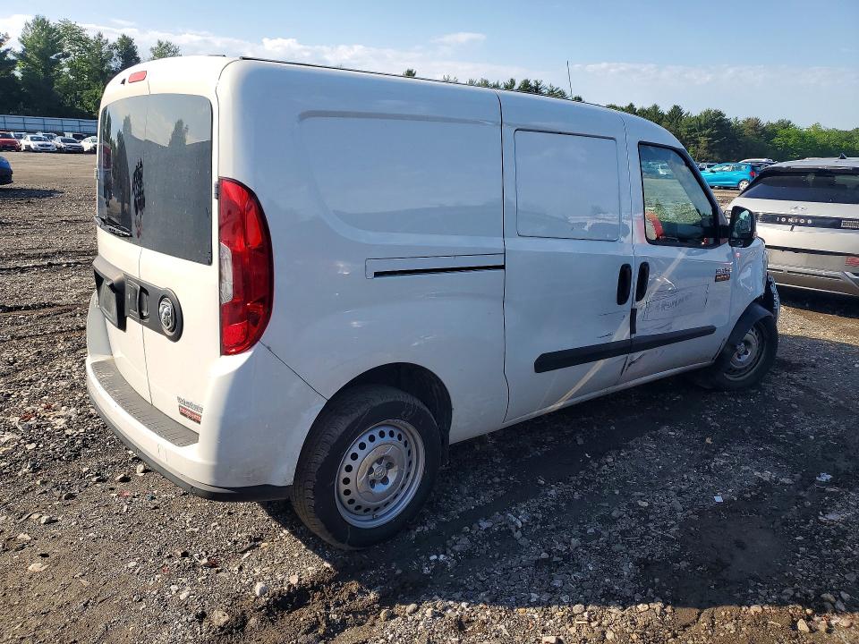 Aukcja sprzedaży 2022 Ram Promaster City, vin: ZFBHRFAB6N6W19673, numer aukcji: 54156716