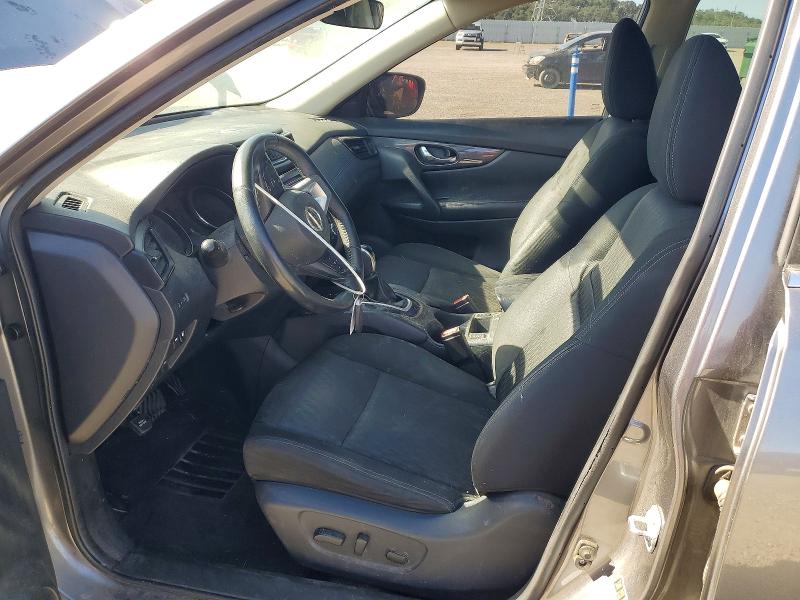 Продажа на аукционе авто 2018 Nissan Rogue, vin: KNMAT2MT8JP606148, номер лота: 53946936