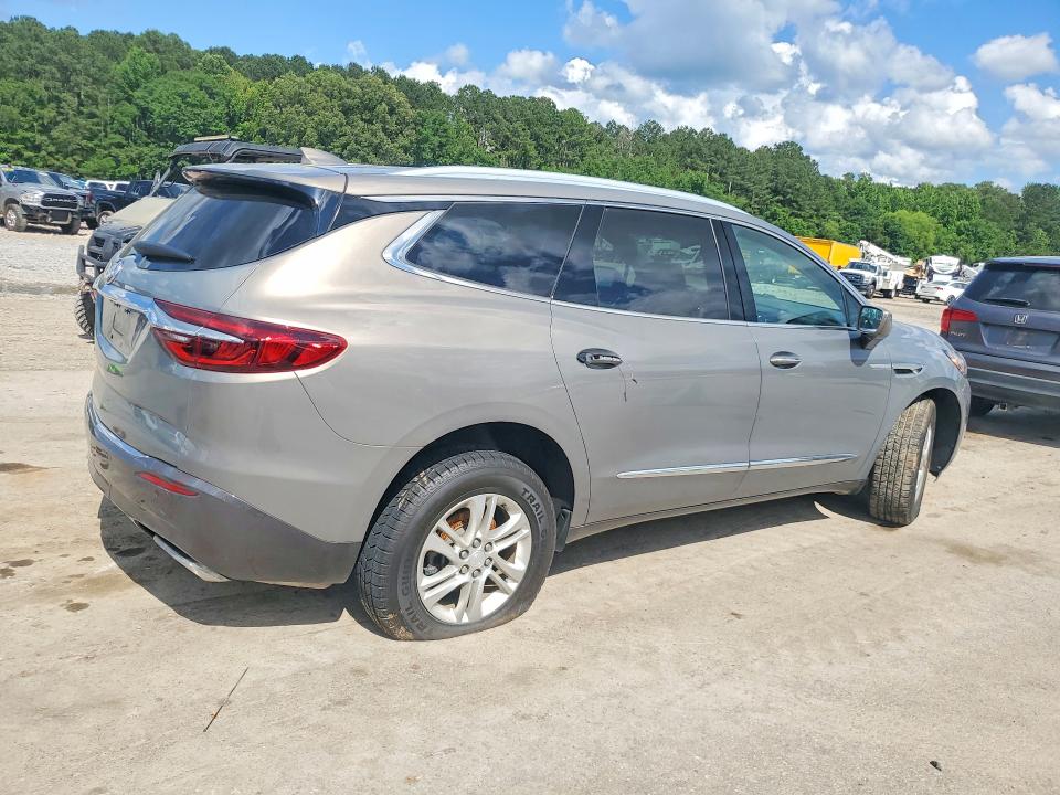 Aukcja sprzedaży 2019 Buick Enclave, vin: 5GAERBKW9KJ144427, numer aukcji: 55193416