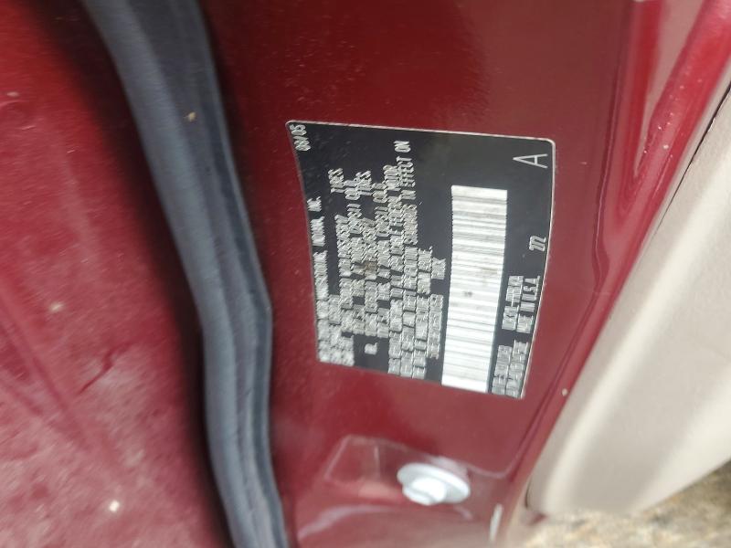 54702756 :رقم المزاد ، 5TBET38126S501353 vin ، 2006 Toyota Tundra مزاد بيع