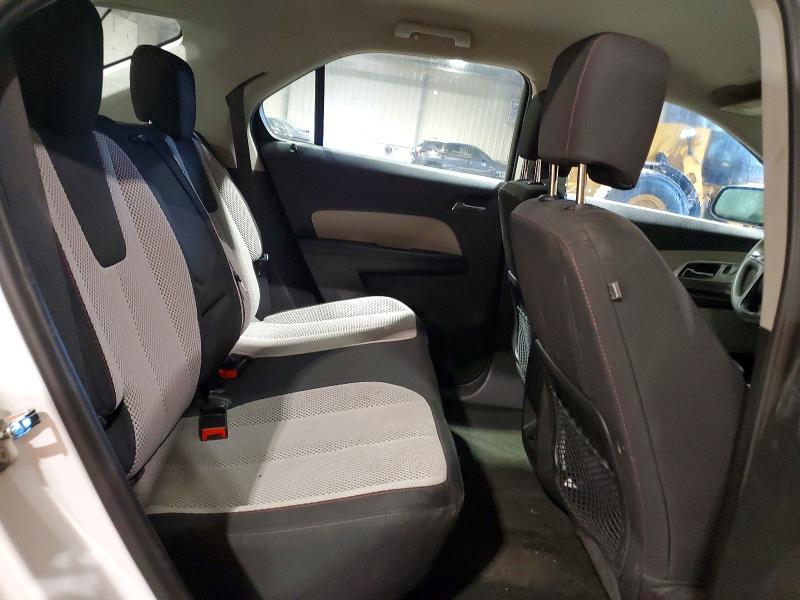 Продажа на аукционе авто 2017 Chevrolet Equinox, vin: 2GNALBEK2H1608658, номер лота: 52427516