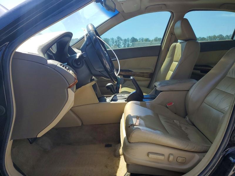 Aukcja sprzedaży 2009 Honda Accord, vin: 1HGCP36869A012153, numer aukcji: 52166476