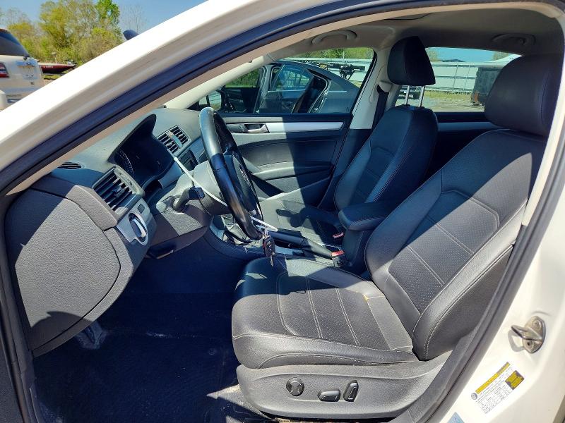 Продаж на аукціоні авто 2013 Volkswagen Passat, vin: 1VWBP7A32DC012352, номер лоту: 51582776