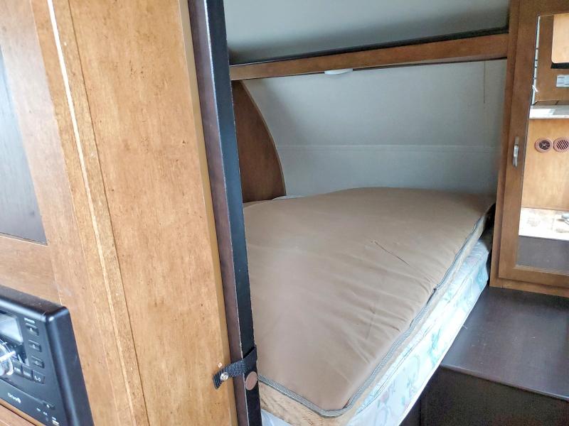 Aukcja sprzedaży 2018 Forest River Salem Recreational Vehicle (rv), vin: 4X4TSMB22J7414090, numer aukcji: 54218616