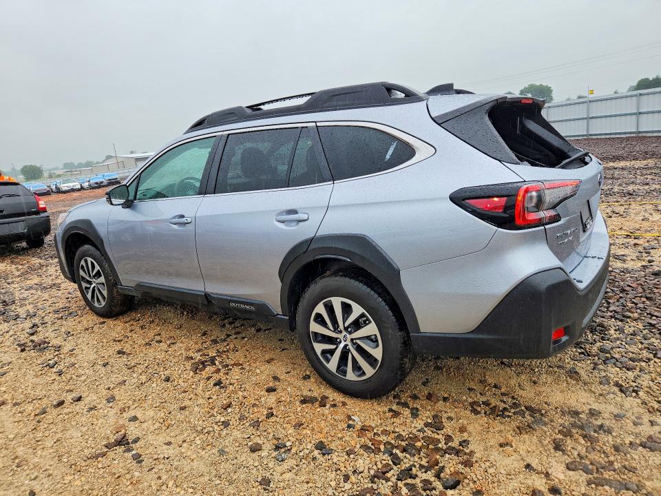 Продаж на аукціоні авто 2025 Subaru Outback, vin: 4S4BTADC7S3318558, номер лоту: 55341806