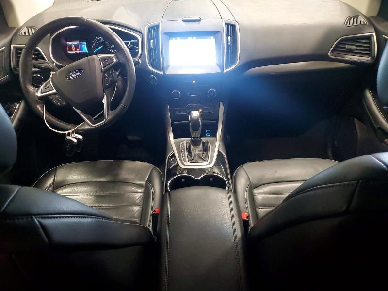 Продаж на аукціоні авто 2018 Ford Edge, vin: 2FMPK4J9XJBB90950, номер лоту: 53647336